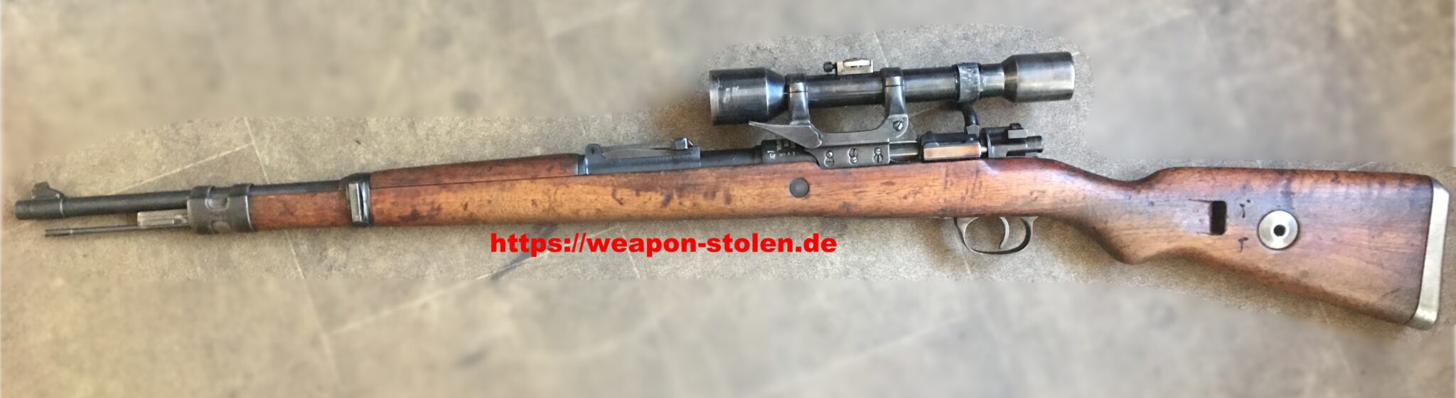 www.weapon-stolen.de
